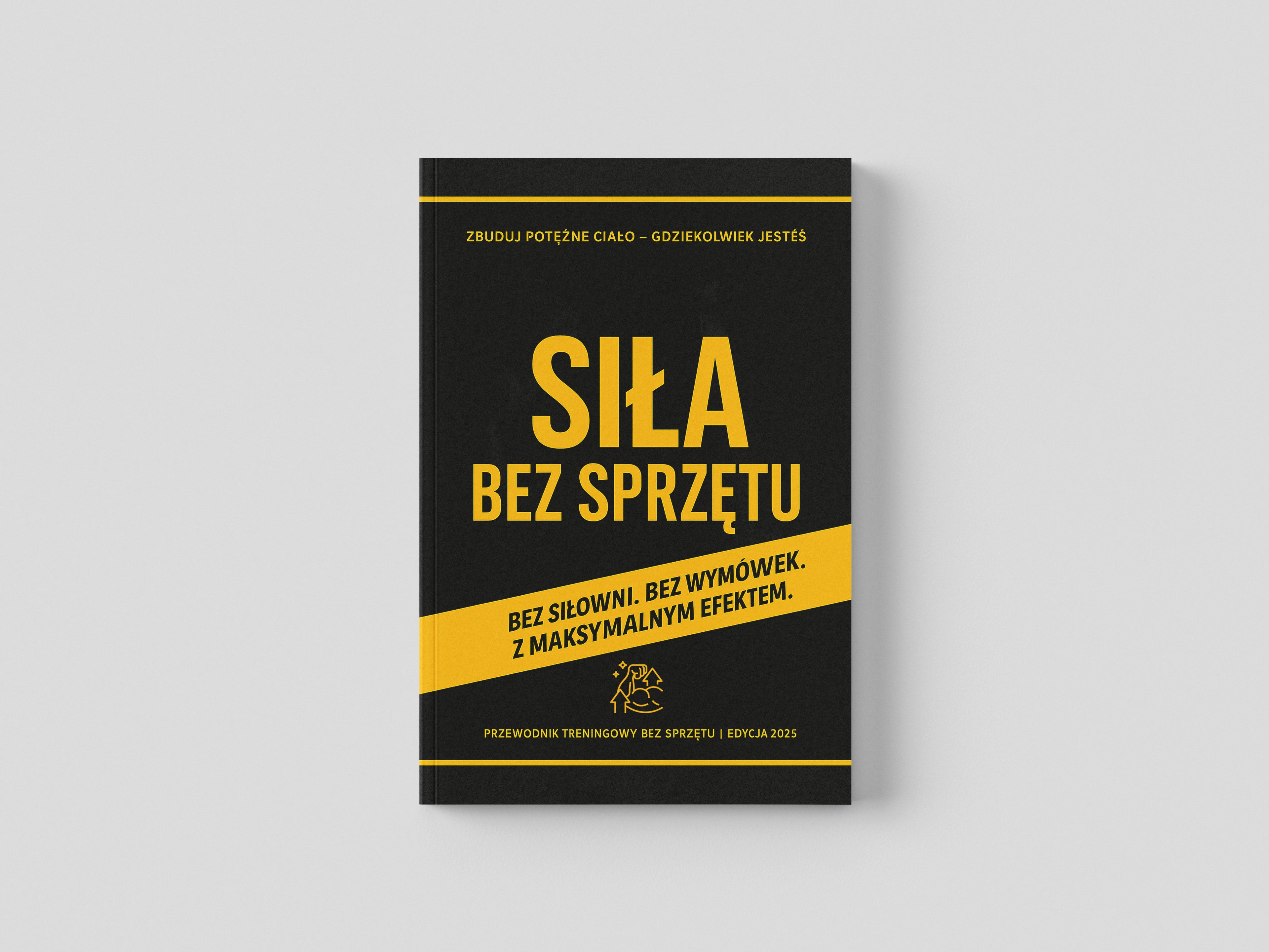 Siła bez sprzętu